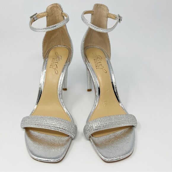 Jewel Genny Curvy Heel NEW! - Picture 6 of 9